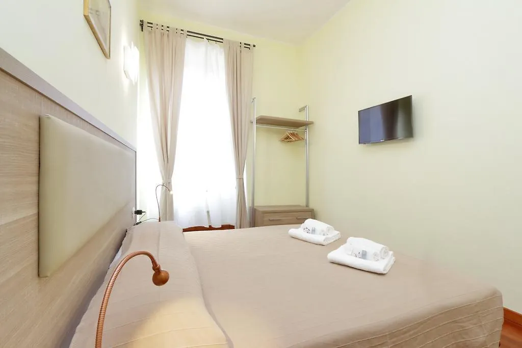 The Guesthouse Roma Italia