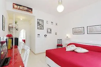 The Guesthouse Roma Affittacamere