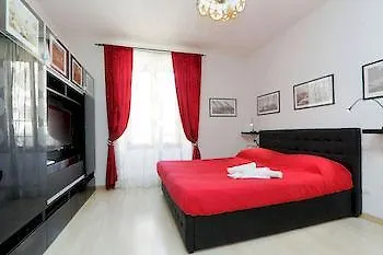 The Guesthouse Roma Affittacamere