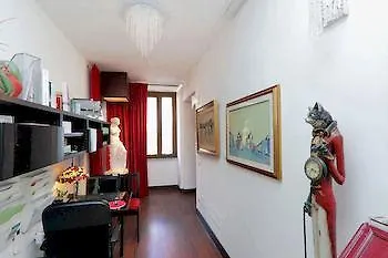 The Guesthouse Roma Italia