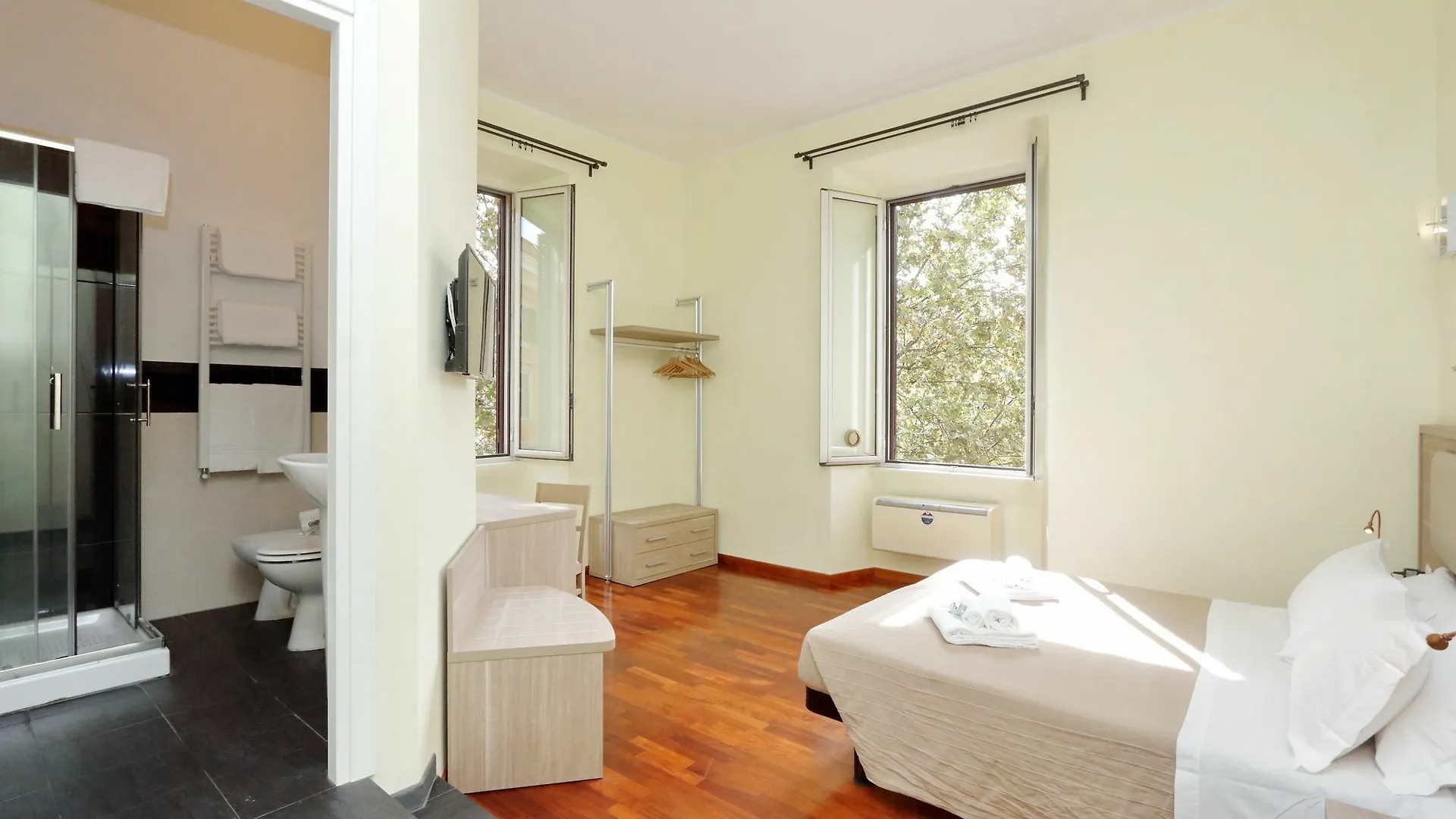 The Guesthouse Roma Affittacamere