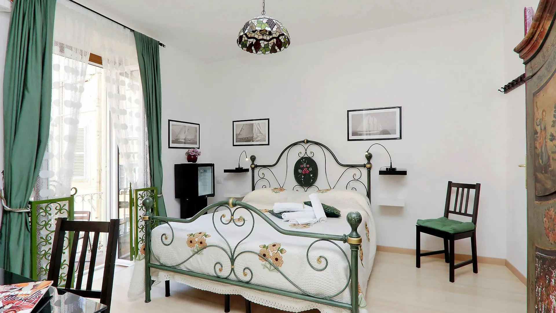 The Guesthouse Roma