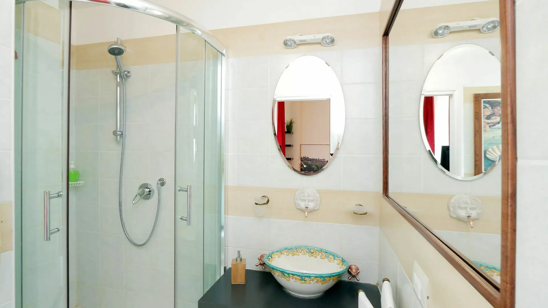 Affittacamere The Guesthouse Roma
