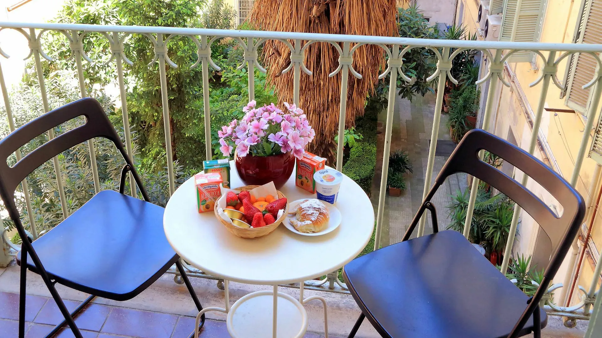 The Guesthouse Roma Affittacamere