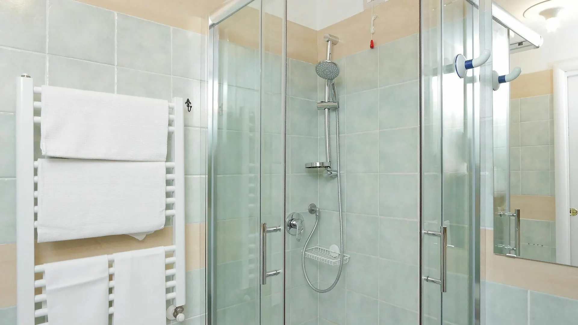 Affittacamere The Guesthouse Roma Italia