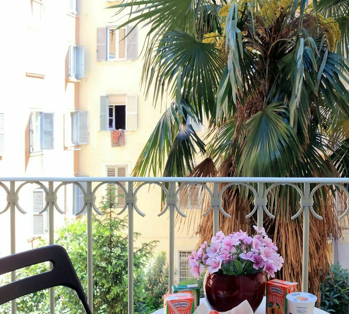 The Guesthouse Roma Affittacamere