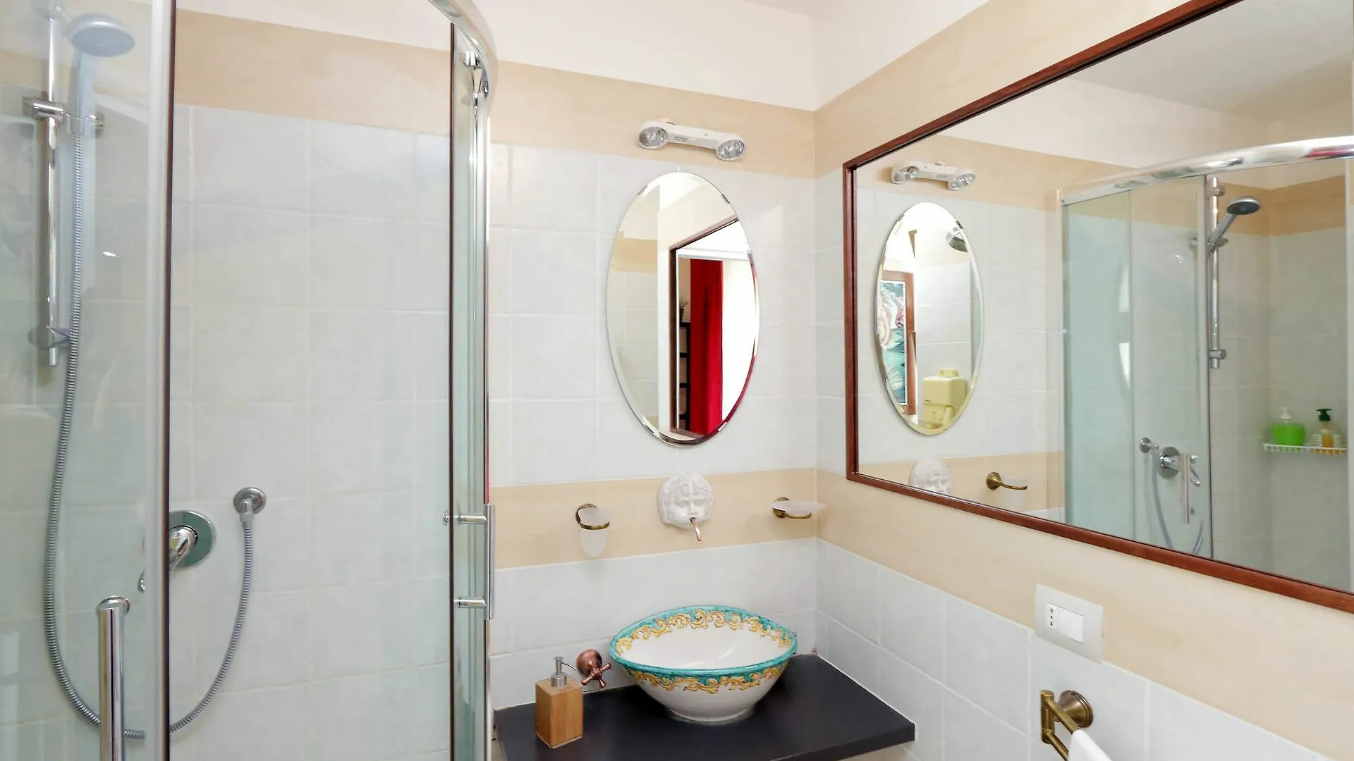 Affittacamere The Guesthouse Roma