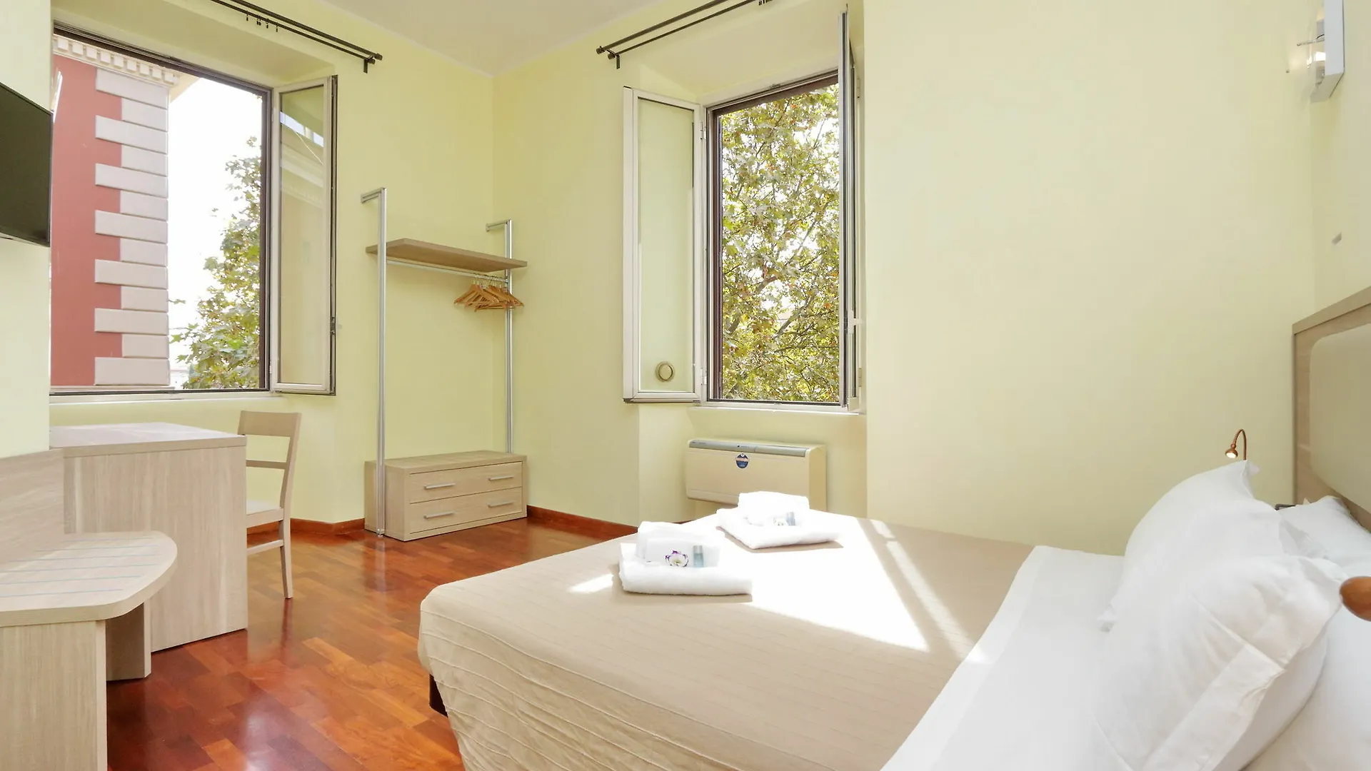 Affittacamere The Guesthouse Roma