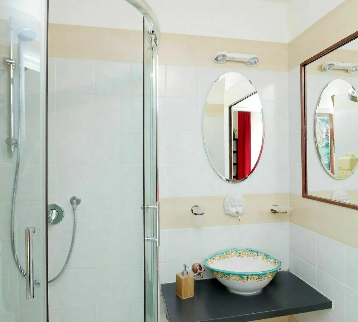 Konukevi The Guesthouse Roma İtalya